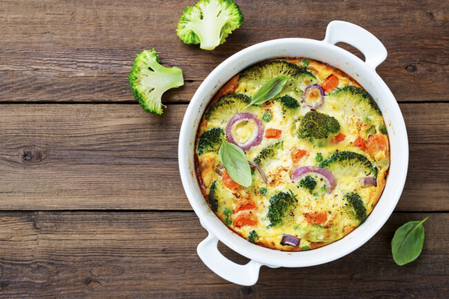 recette-clafouti-legume recttev clafoutis bio
